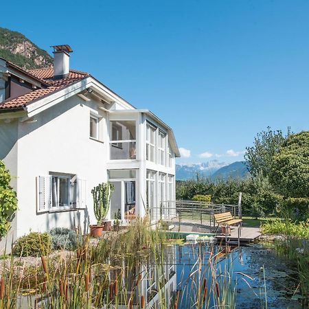 Villa Sonnenschein Terlano Exterior foto